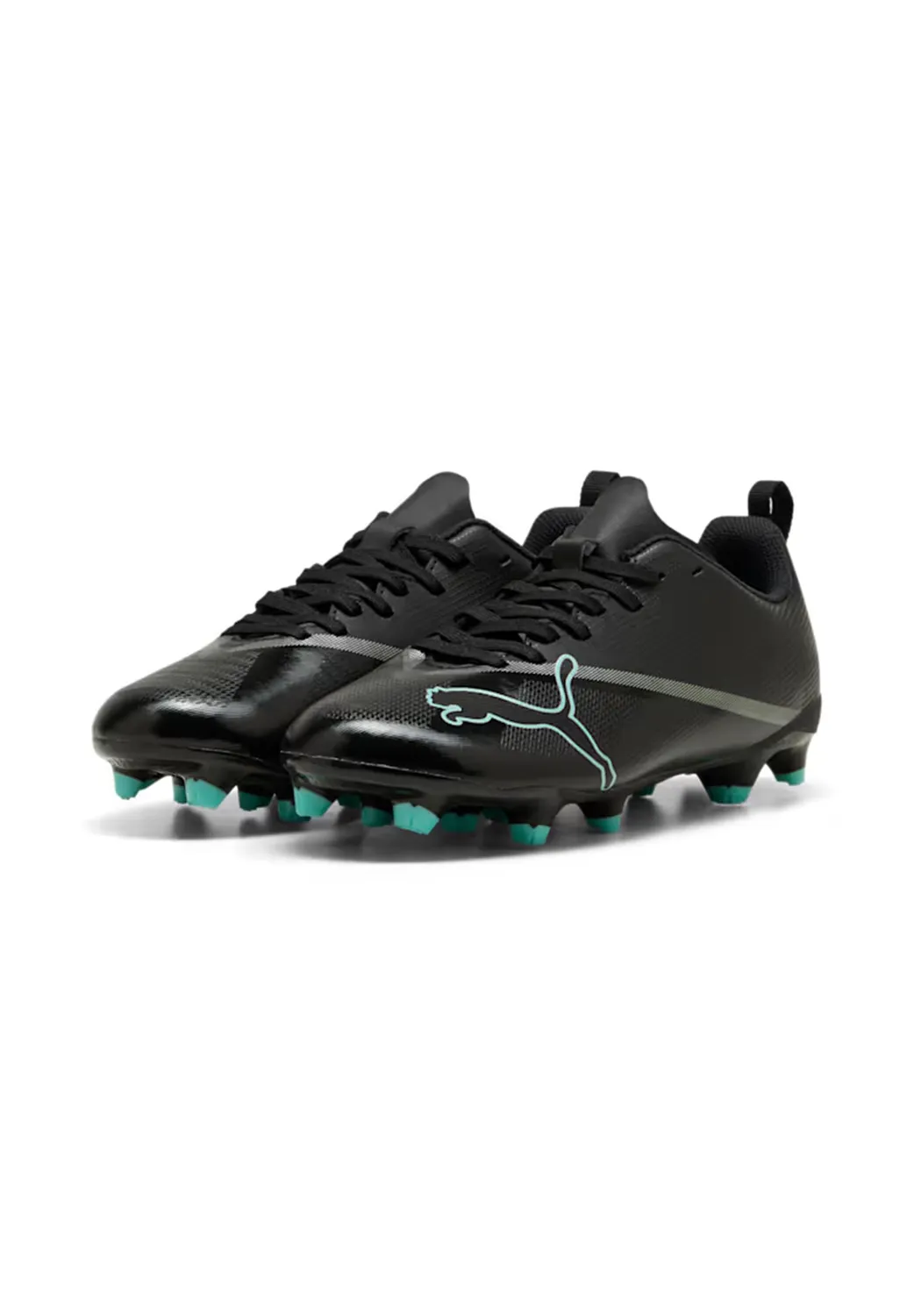 Puma Ultra 7 Play FG/AG Jr scarpe calcio tacchetti ragazzo