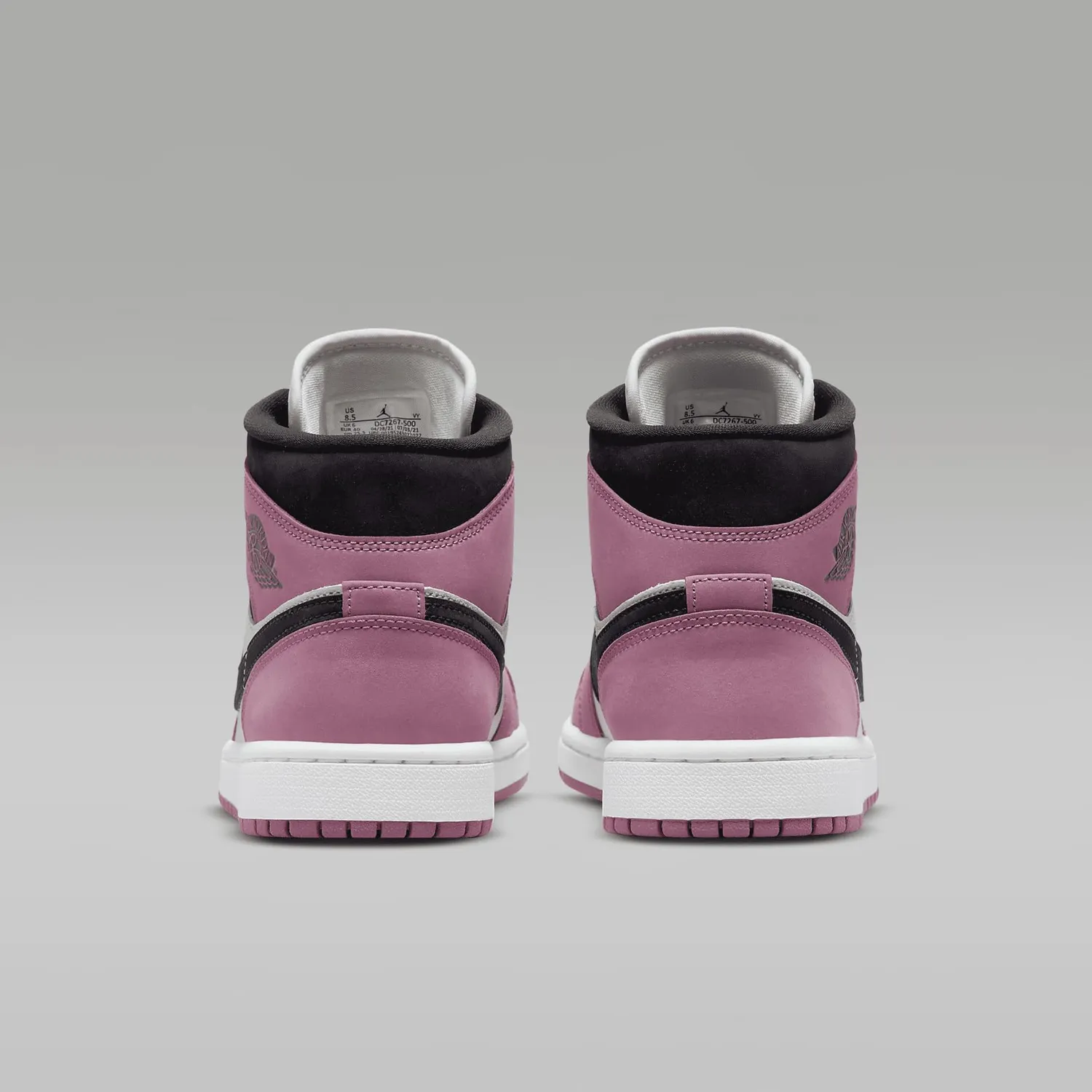 Nike Court Borough Mid Winter Scarpe Uomo Invernali