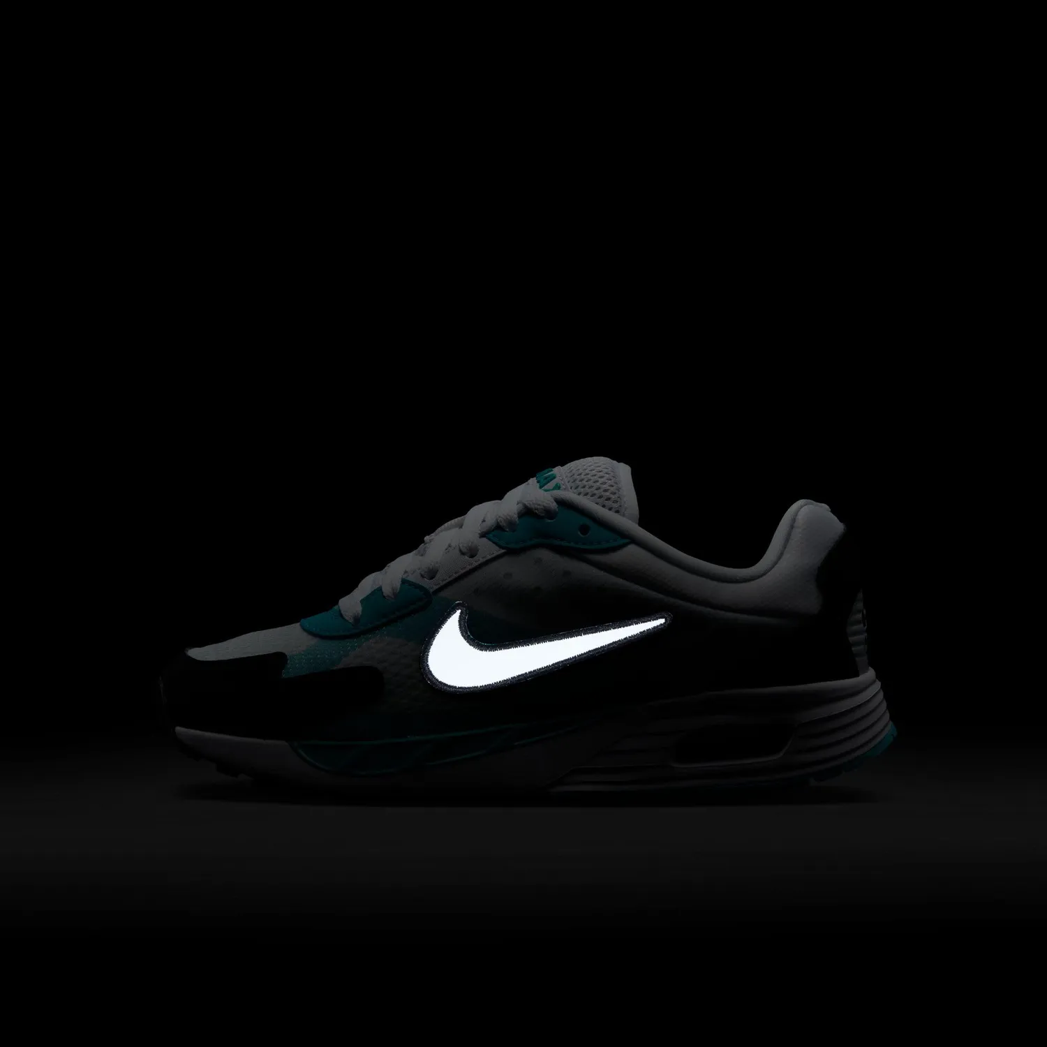 Nike Air Max Solo scarpe ragazzi mesh 40 EU
