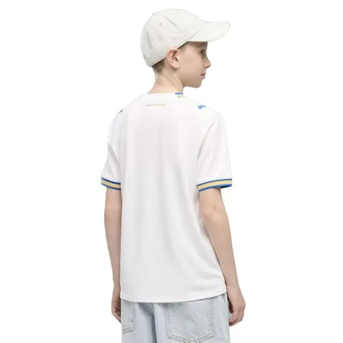 Puma Olympique de Marseille Replica Jr 26/27 maglia calcio 128 casa