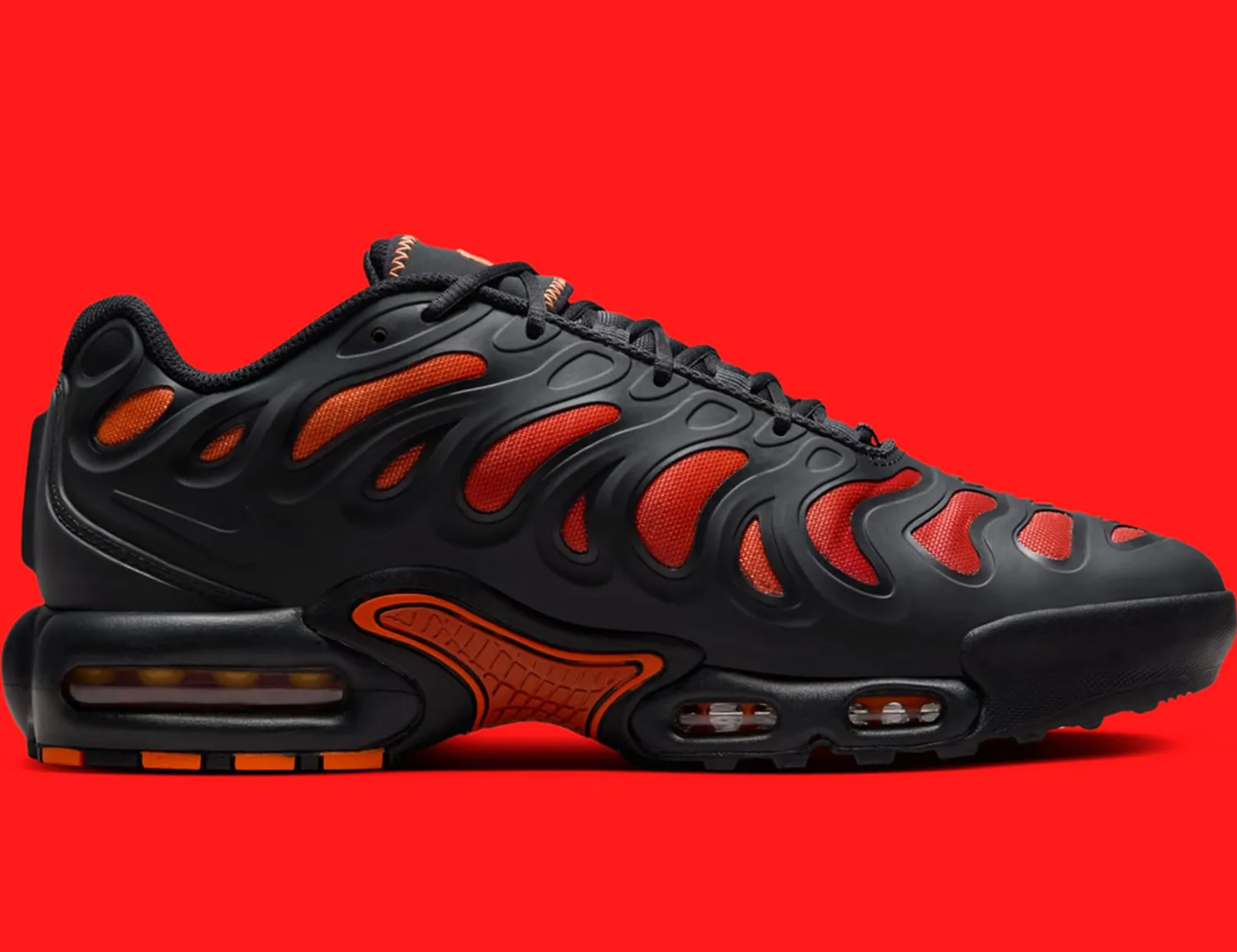 Nike 6.0 Air Max Plus Drift sneaker uomo 47.5 EU