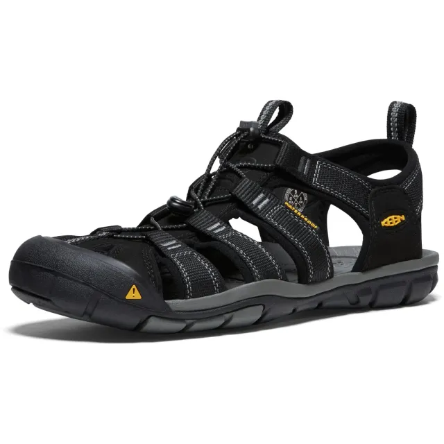 Keen Clearwater CNX sandali uomo trekking acqua