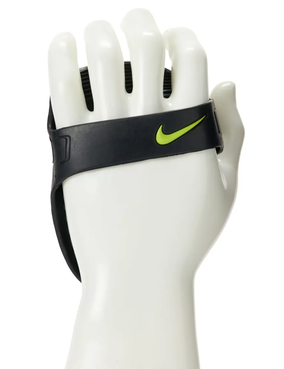 Nike Alpha Training Grip Guanti allenamento Uomo grip antiscivolo