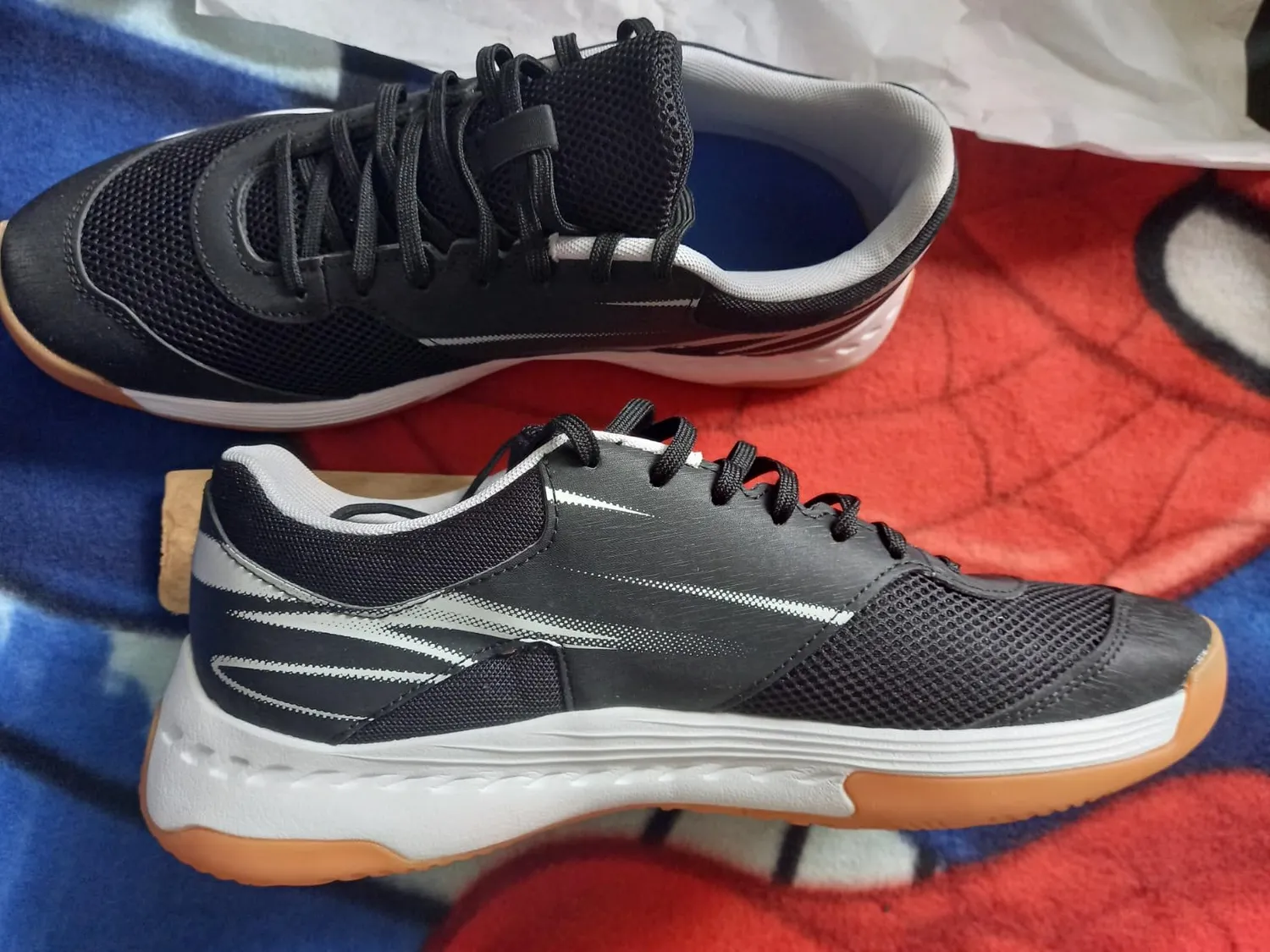 PUMA Varion II scarpe indoor unisex da palestra
