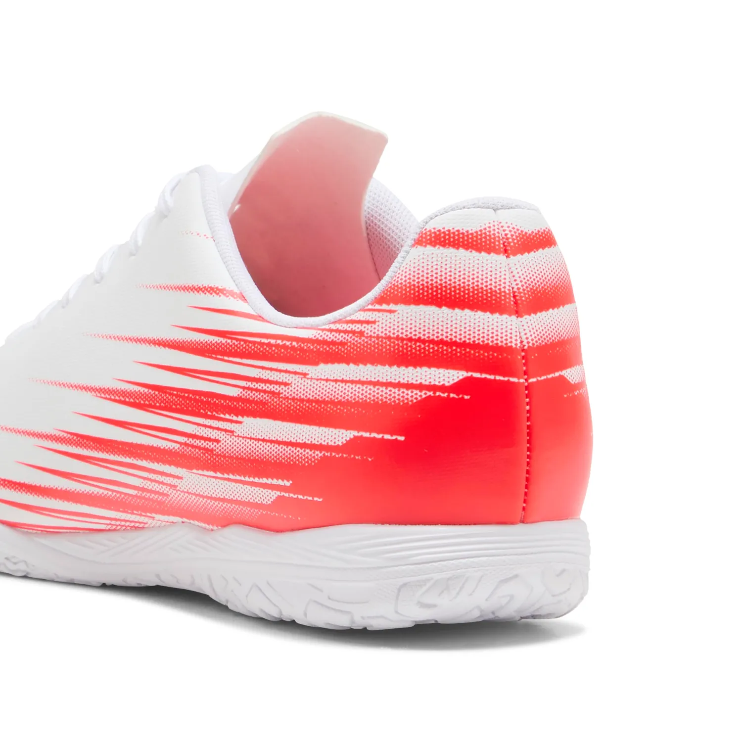 Puma Attacanto II IT scarpe calcio uomo 48.5 bianco