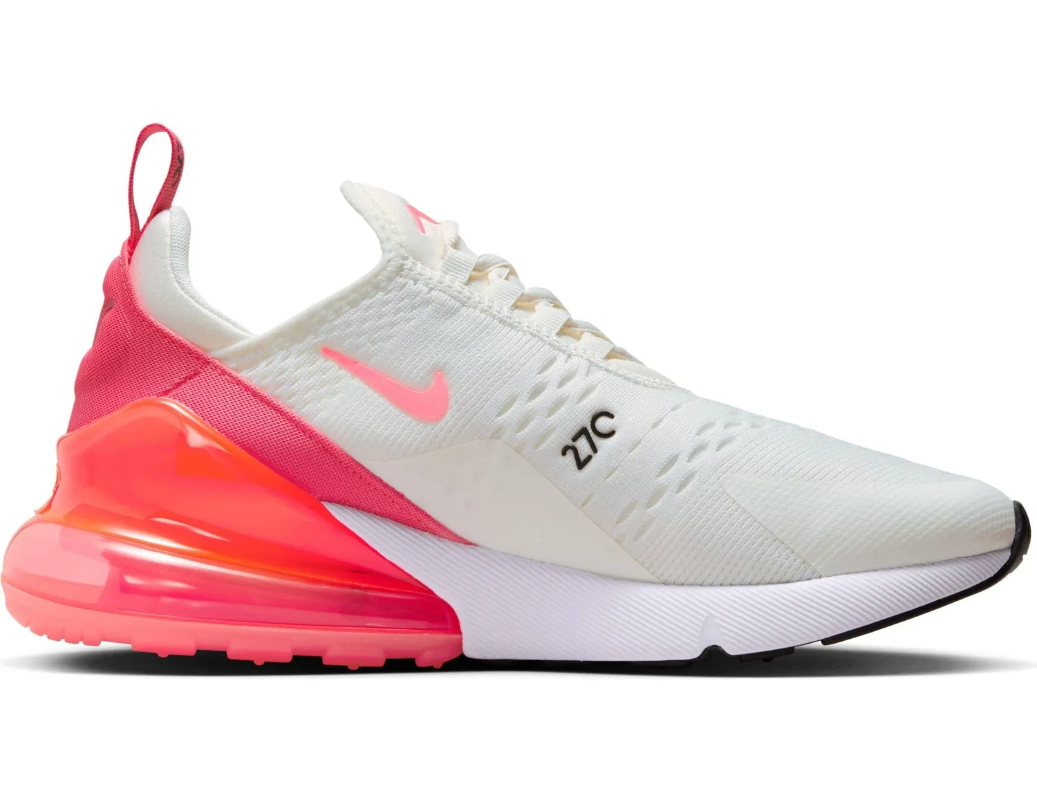 Nike Air Max 270 sneakers donna lifestyle con Max Air