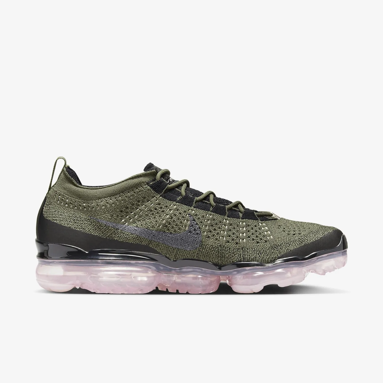 Nike Air VaporMax 2023 Flyknit scarpe uomo 46 EU