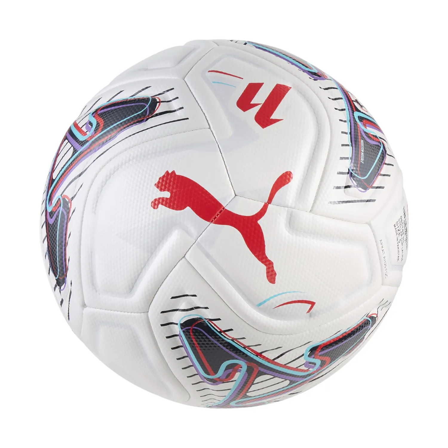 Puma Stellar Cup LaLiga 26/27 pallone calcio taglia 3 16 pannelli