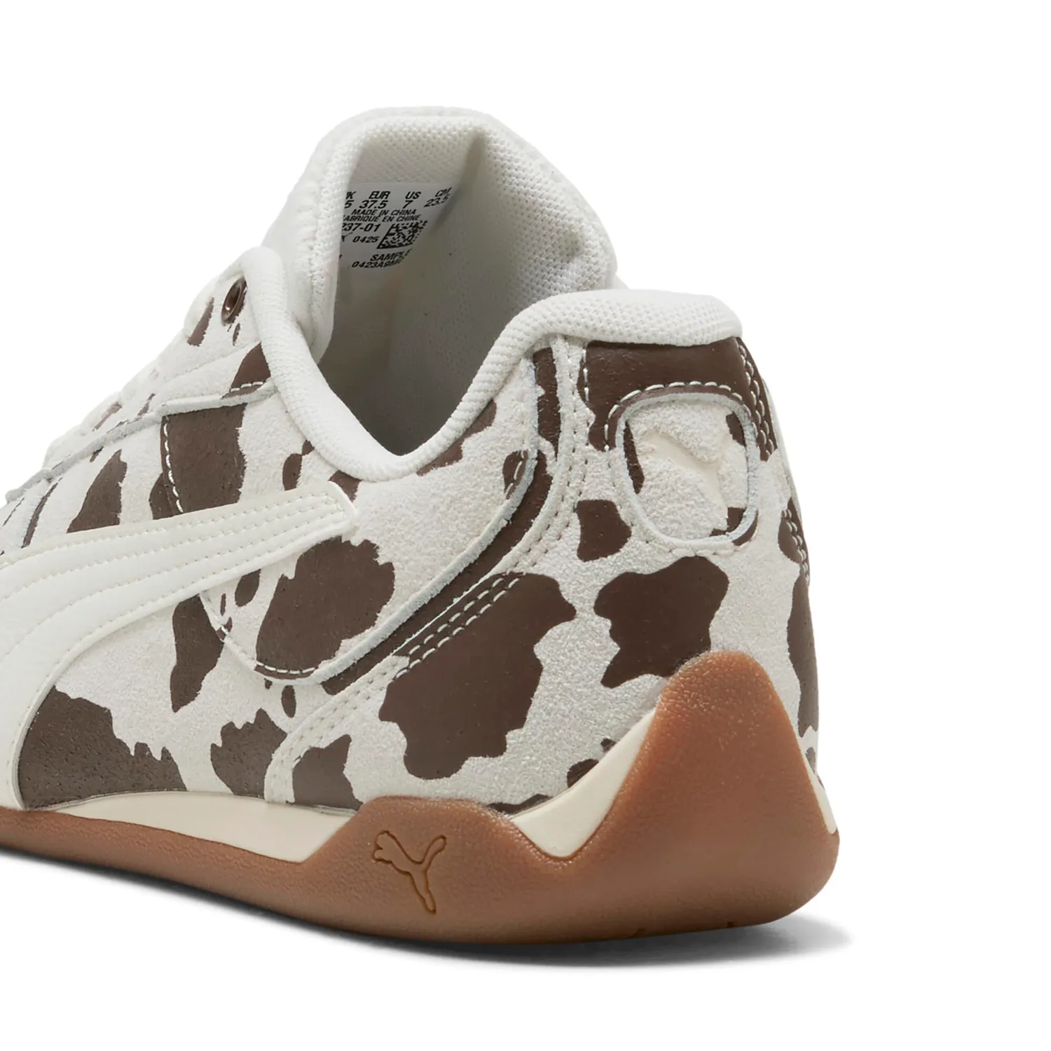 Puma Replicatch Wild sneakers donna 37 marrone