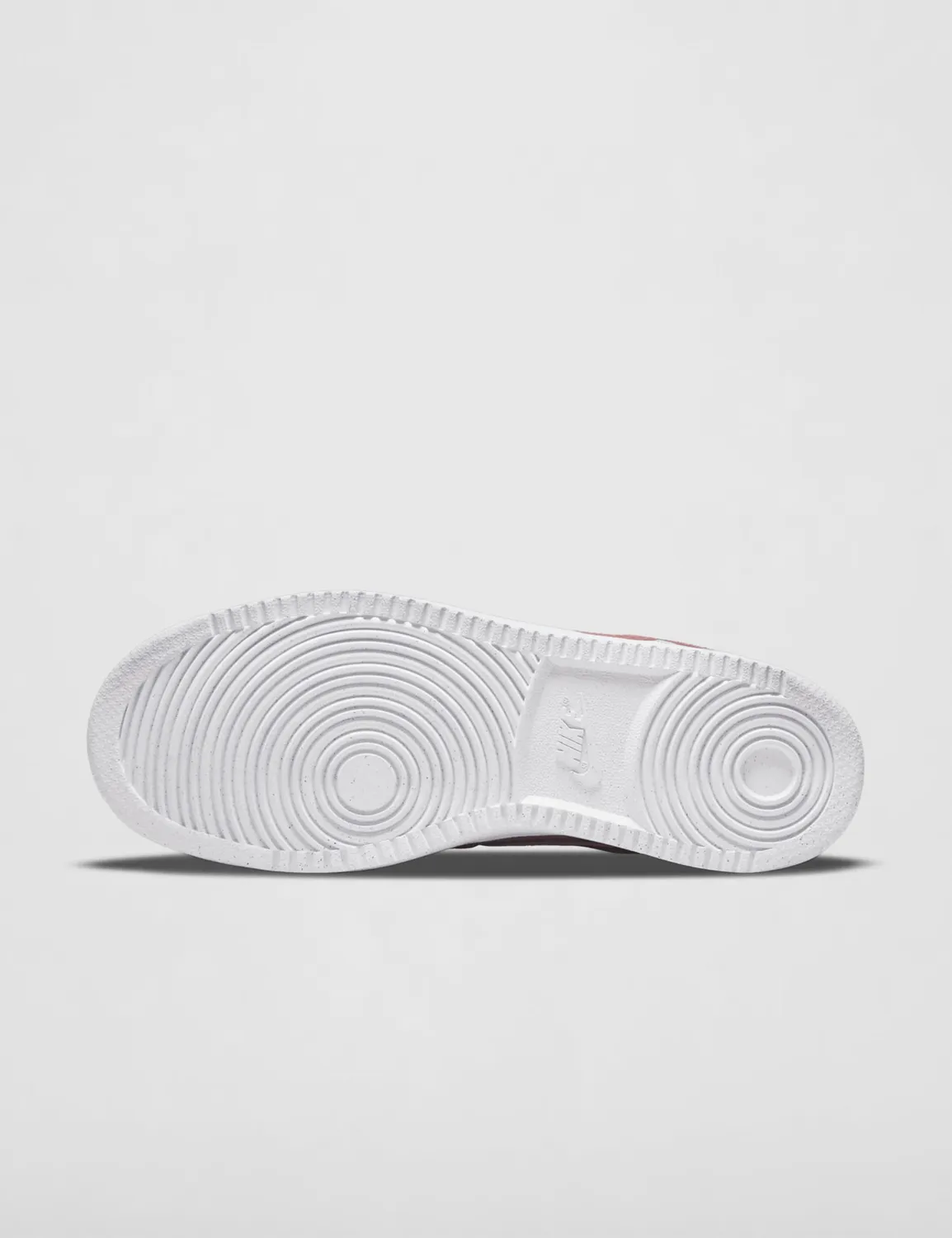 Nike Court Vision Low Next Nature sneakers retrò basket pelle
