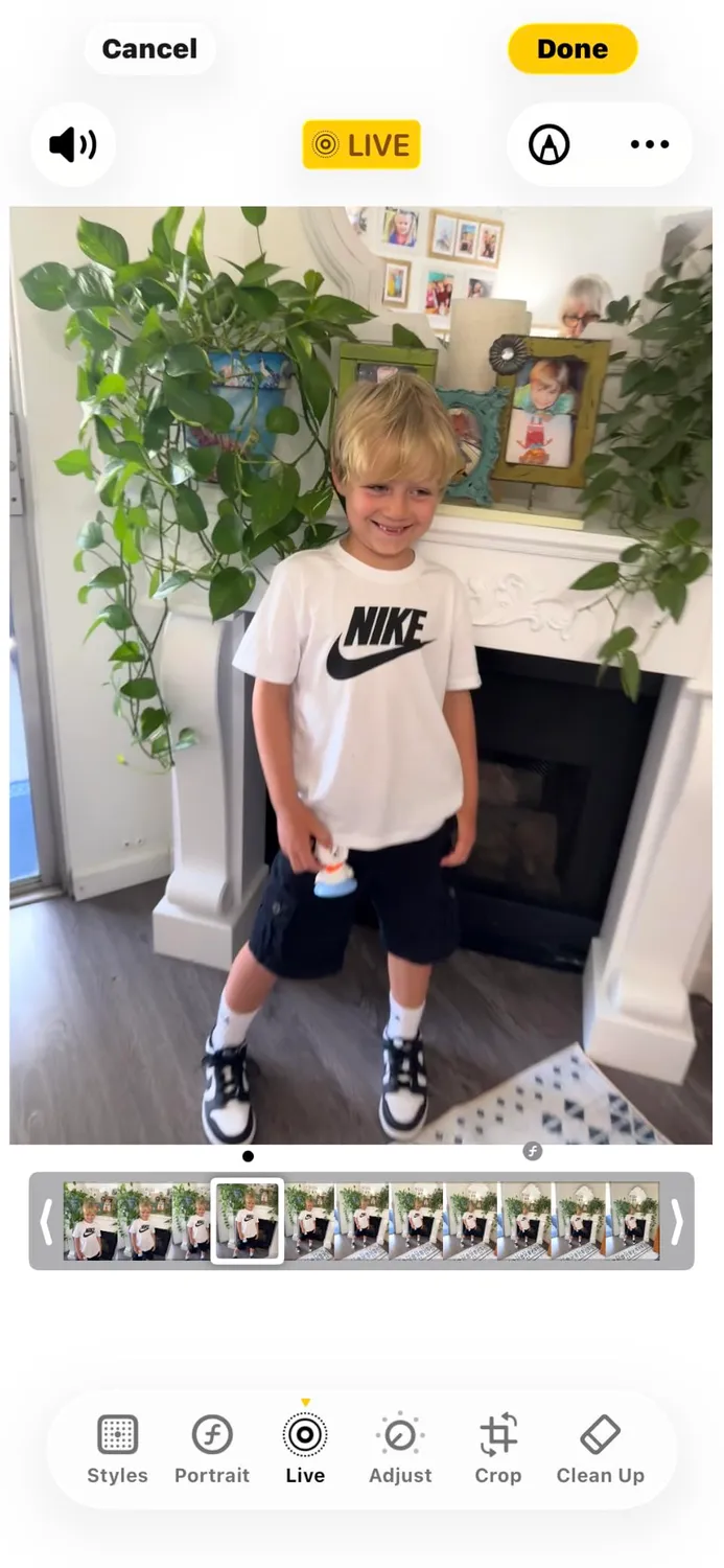 Nike Futura Evergreen t-shirt bambino cotone