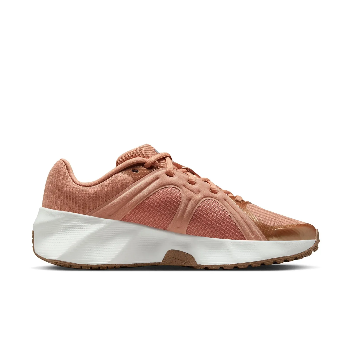 Nike City Response sneaker donna 38.5 bianche