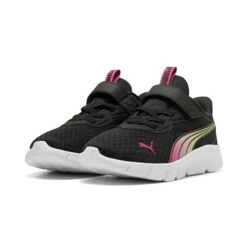 PUMA FlexFocus Modern Blaze Fade scarpe 32 bambini