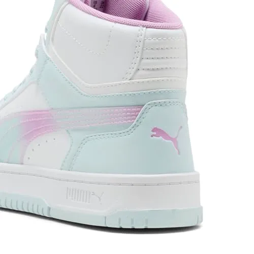 Puma Rebound Slam Mid Faded Glow Jr 35.5 EU