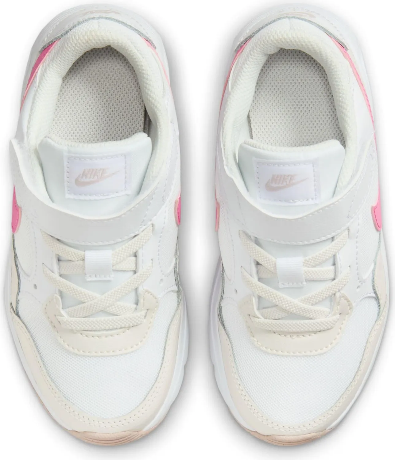 Nike Air Max SC scarpe bambini 30 EU con strappo