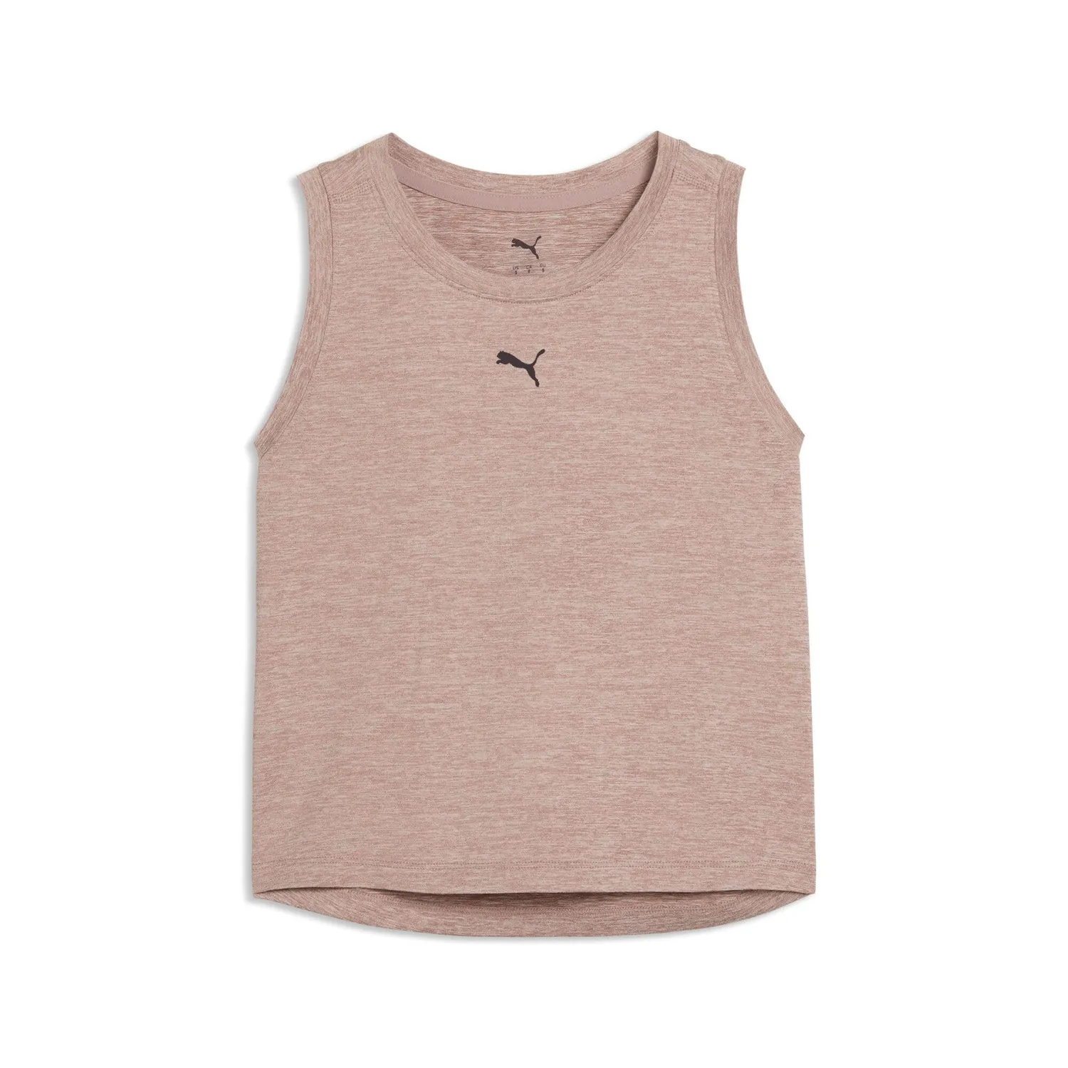 Puma Cloudspun Sleeveless Tank canotta fitness traspirante