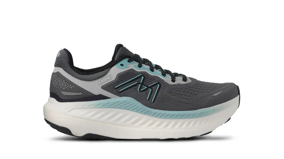 Karhu Mestari Run 2.0 scarpe running donna Turbulence Icy Morn cushion