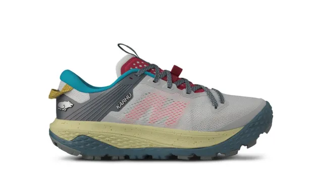 Karhu Ikoni Trail 1.0 scarpe trail donna Barely Horizon