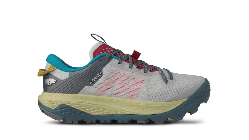 Karhu Ikoni Trail 1.0 scarpe trail donna Barely Horizon