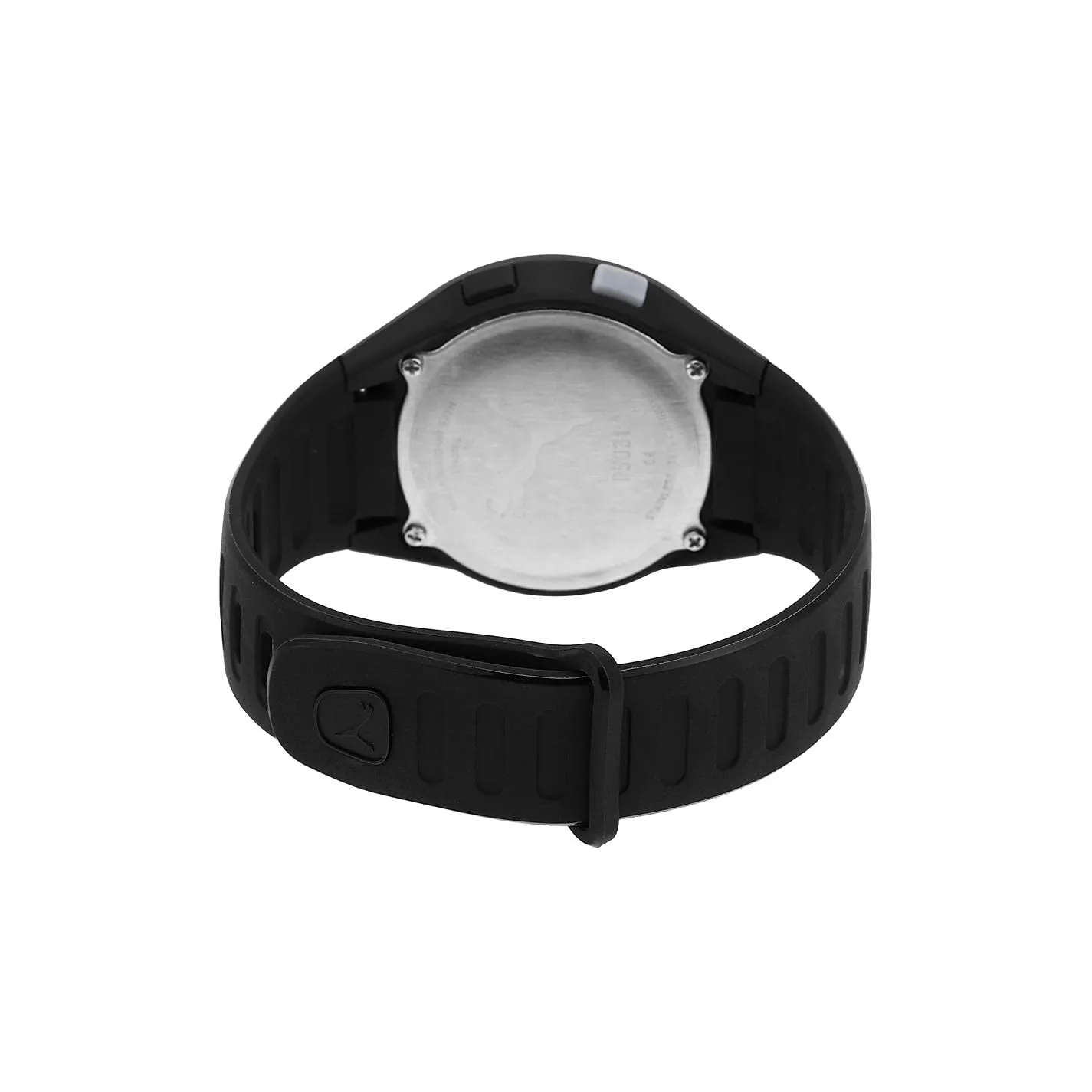 Puma P5031 Orologio Digitale Uomo 42mm Silicone