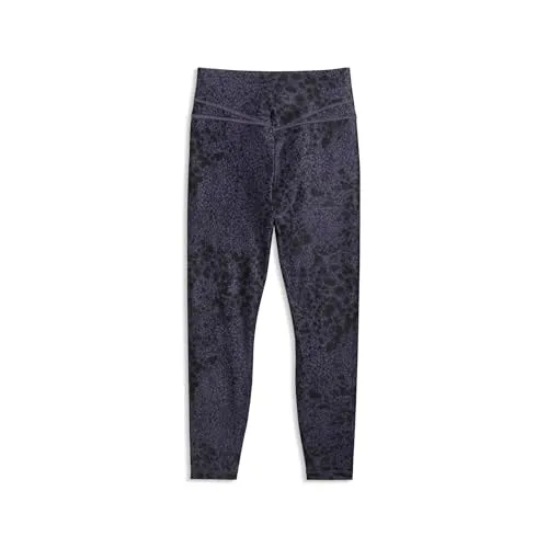 Puma Tropical Speed Tight 7/8 leggings fantasia HW
