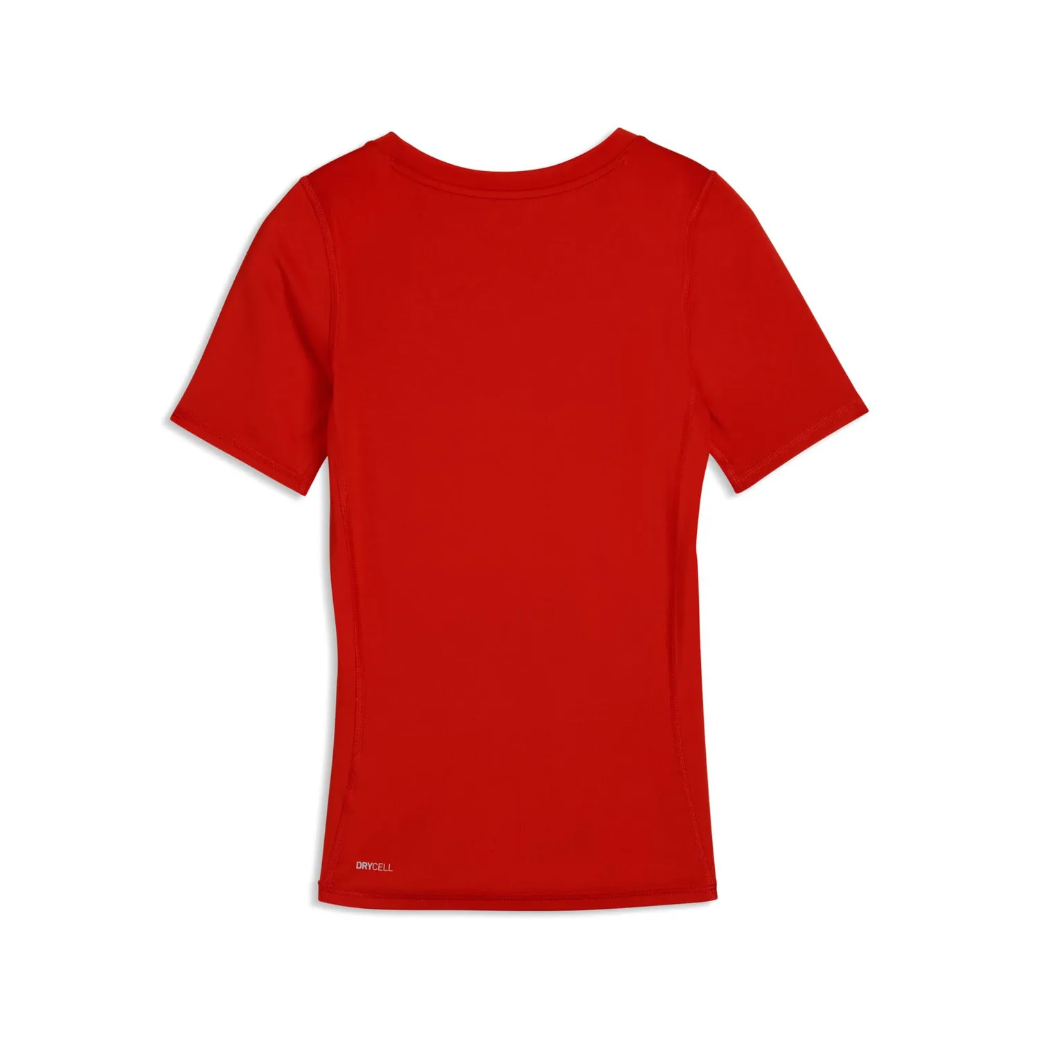 Puma Teamliga26 Baselayer Tee SS Jr termica manica corta
