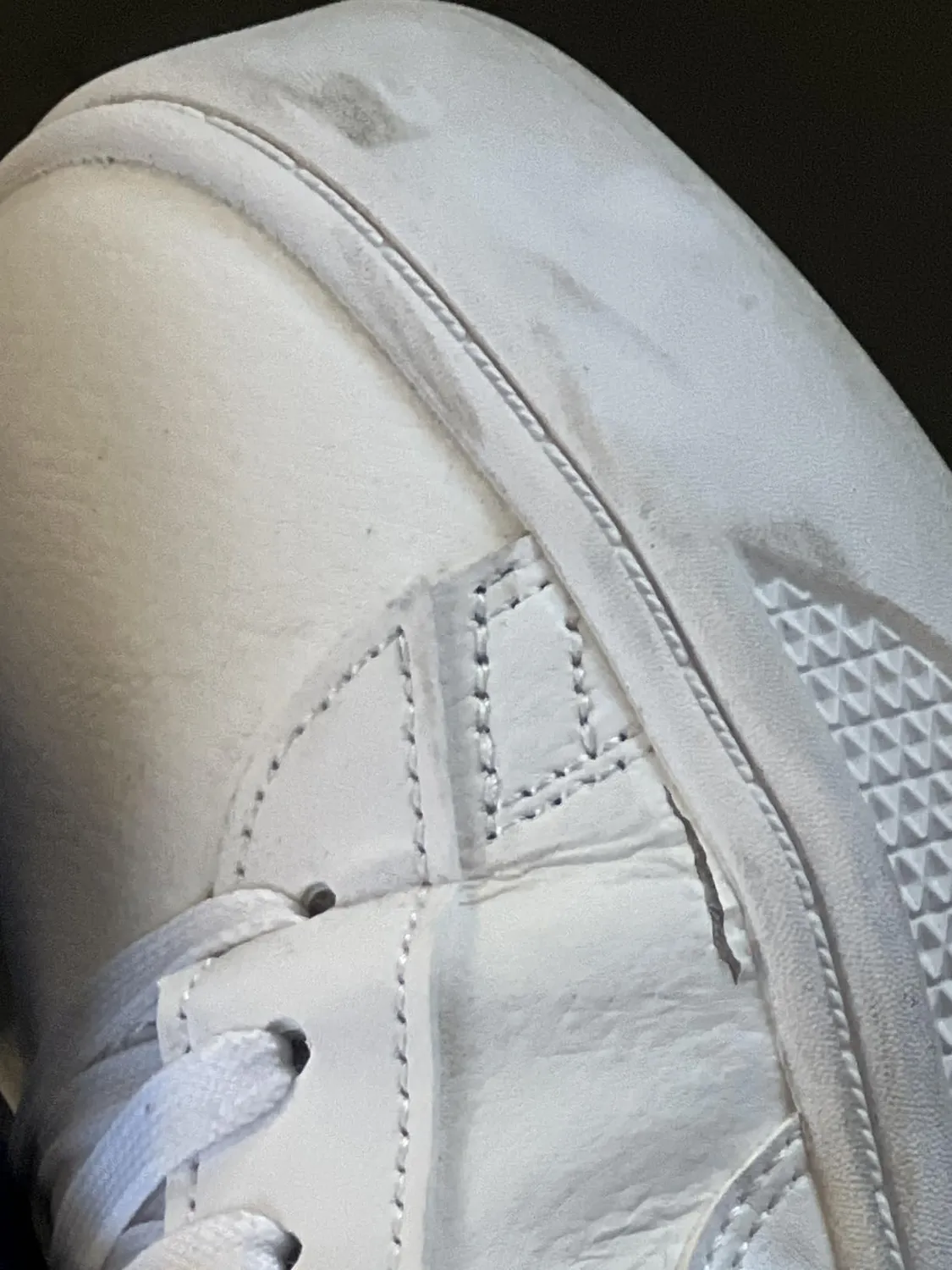 Puma Smash Platform V3 sneakers donna bianco argento plateau