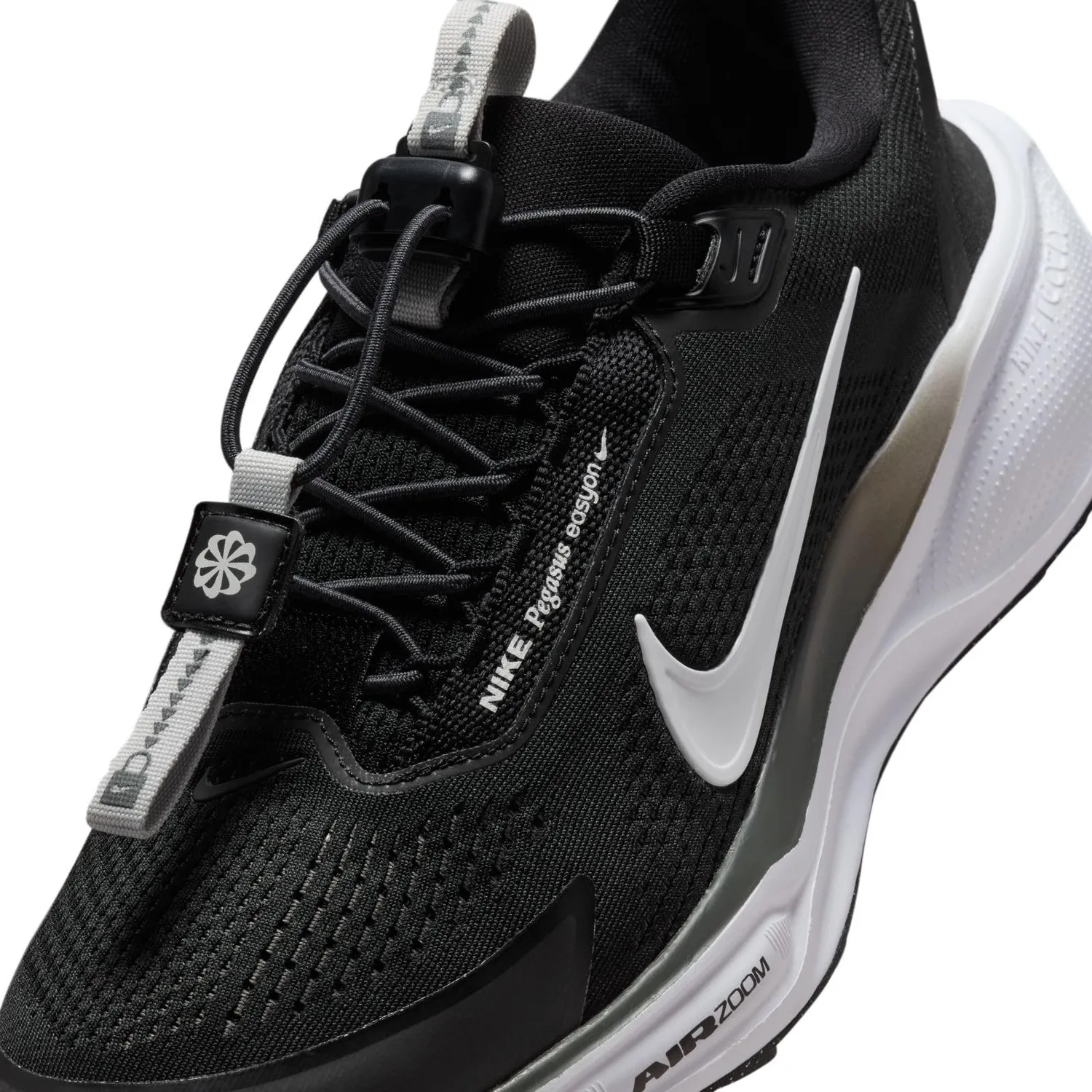 Nike Pegasus EasyOn scarpe corsa donna 39 EU leggere