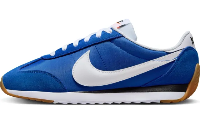 Nike Pacific scarpa donna blu royal sneakers