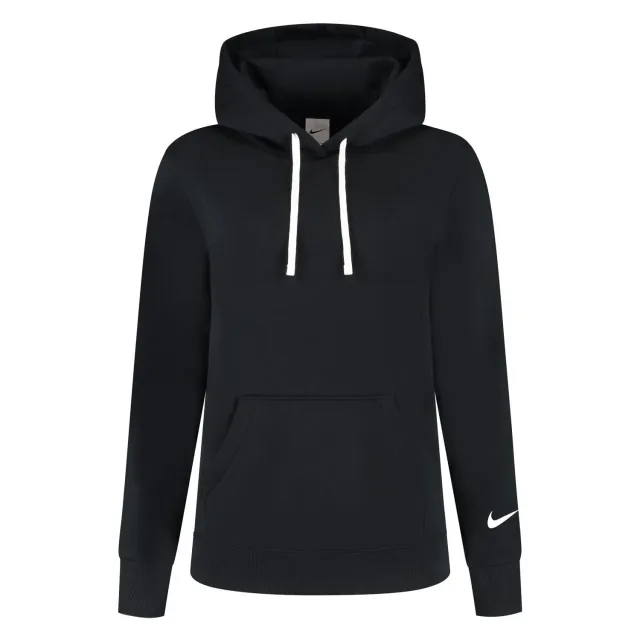 Nike Park26 Blank felpa cappuccio donna taglia S morbida