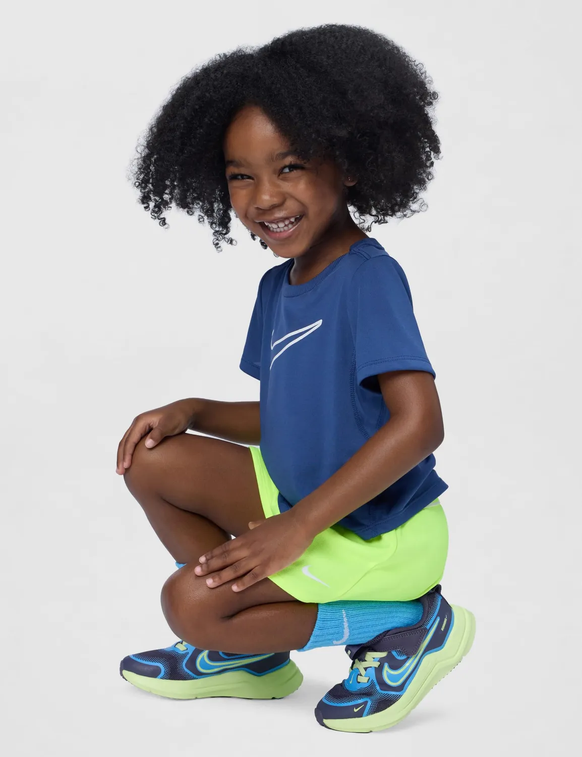 Nike Cosmic Runner scarpe running bambino unisex corsa