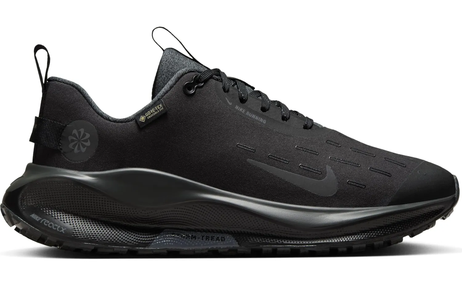 Nike InfinityRN 4 Gore-Tex scarpe corsa donna 39 EU impermeabili