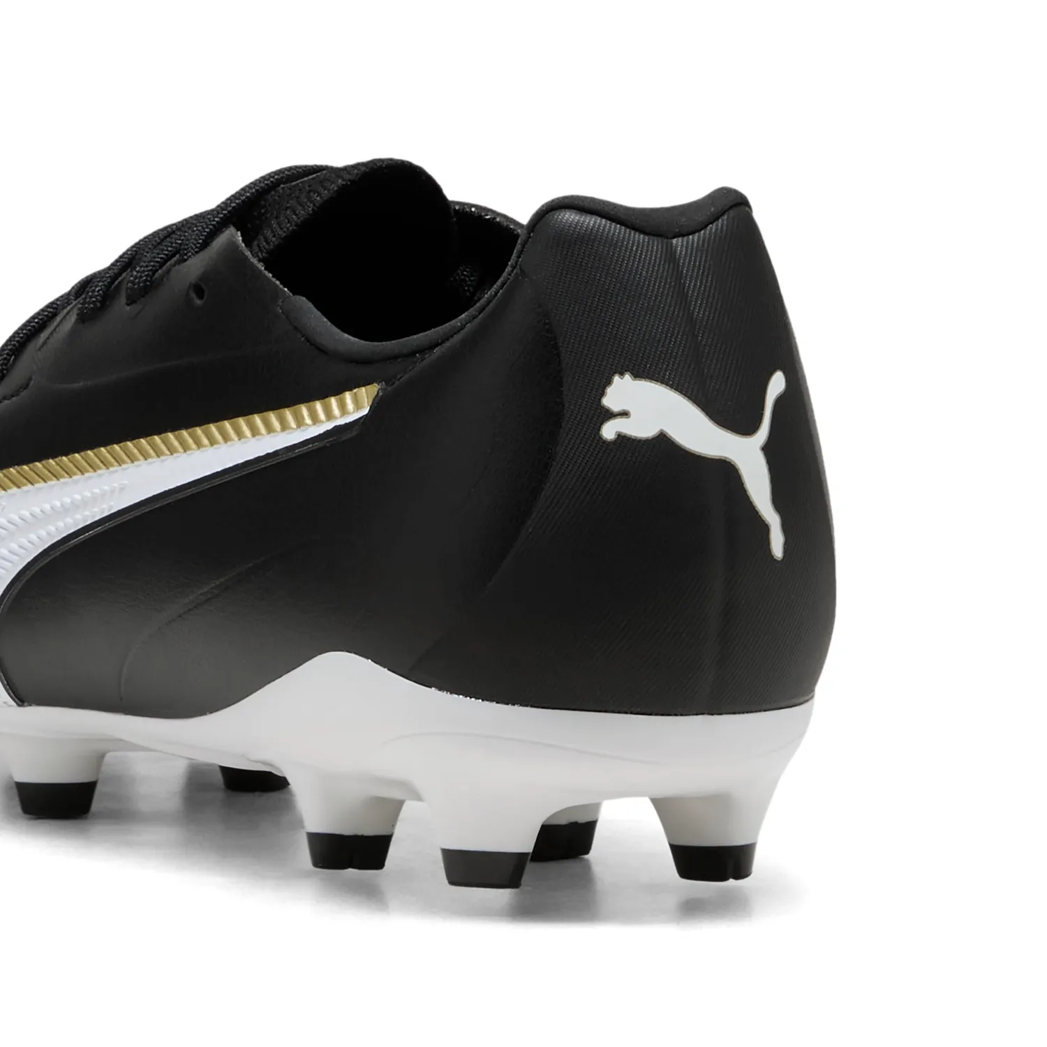 PUMA King 20 Match FG/AG Jr scarpe calcio 29 EU tacchetti