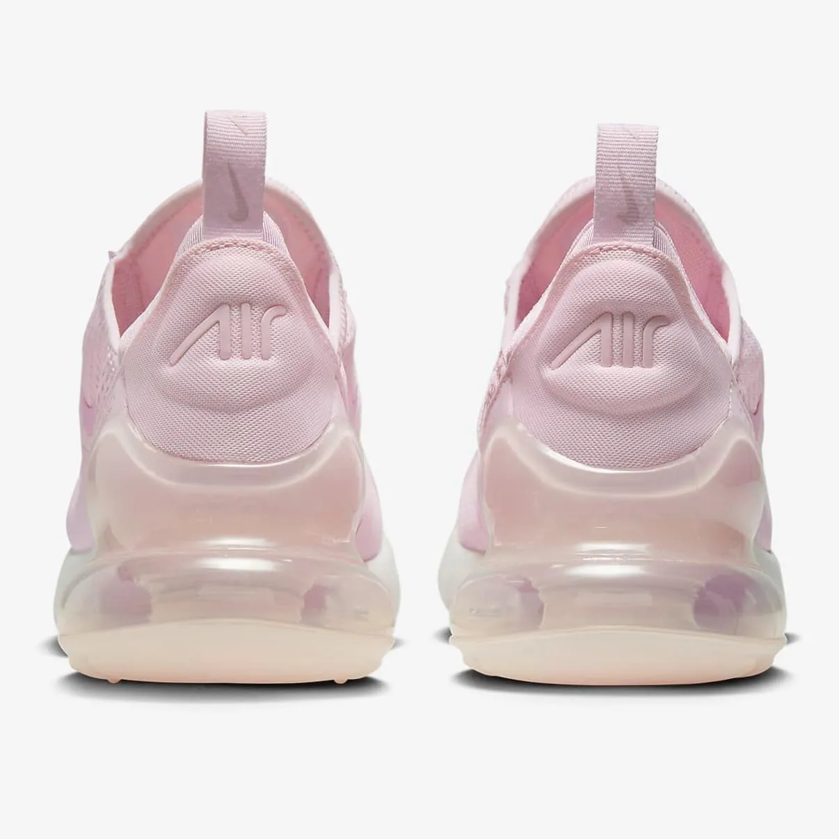 Nike Air Max 270 sneaker donna 6.5 ammortizzate