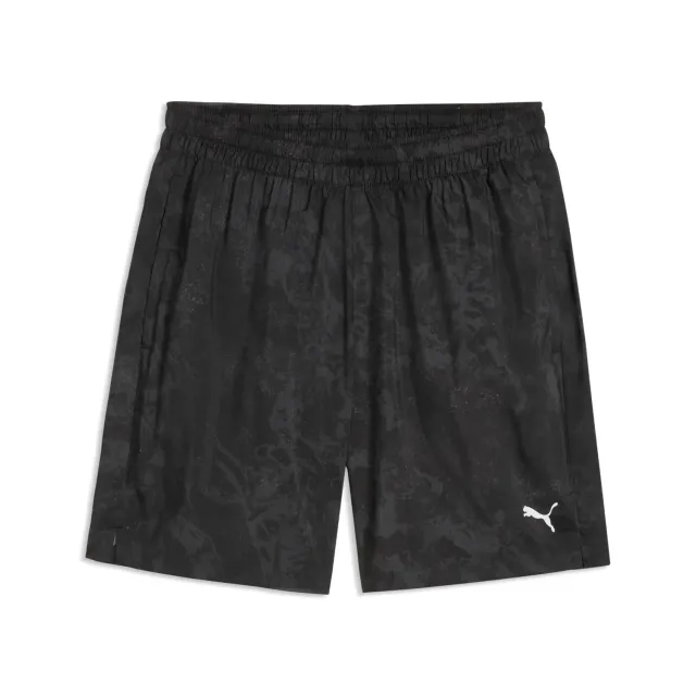 Puma Tad Essentials AOP 7" Pantaloncini S fantasia