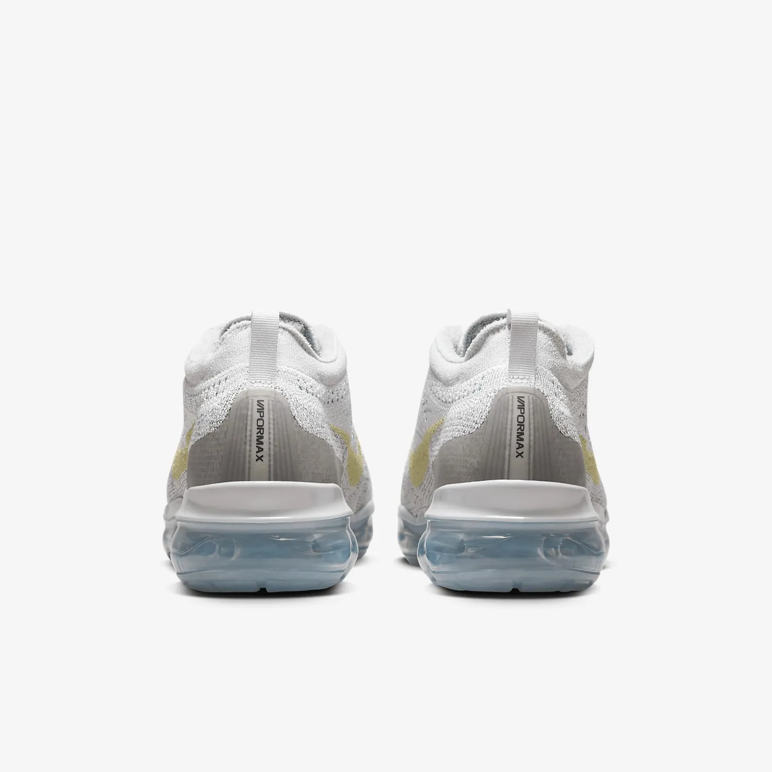 Nike Air VaporMax 2023 Flyknit sneakers uomo 42.5 EU