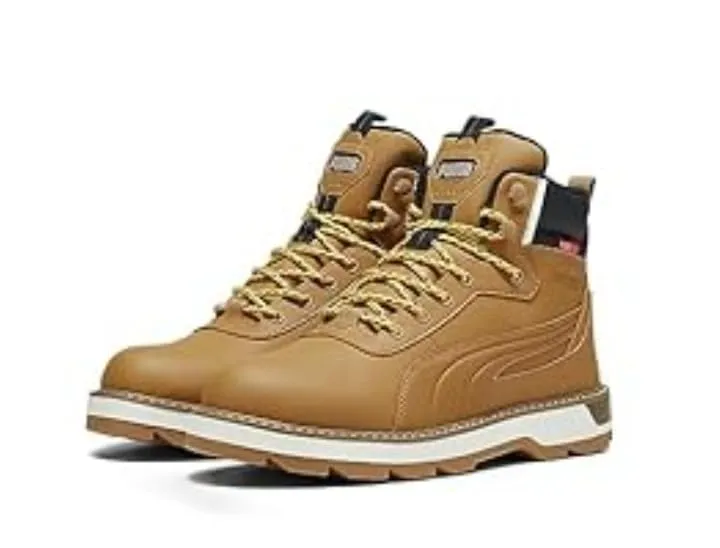 Puma Desierto V3 Puretex sneakers puretex marrone
