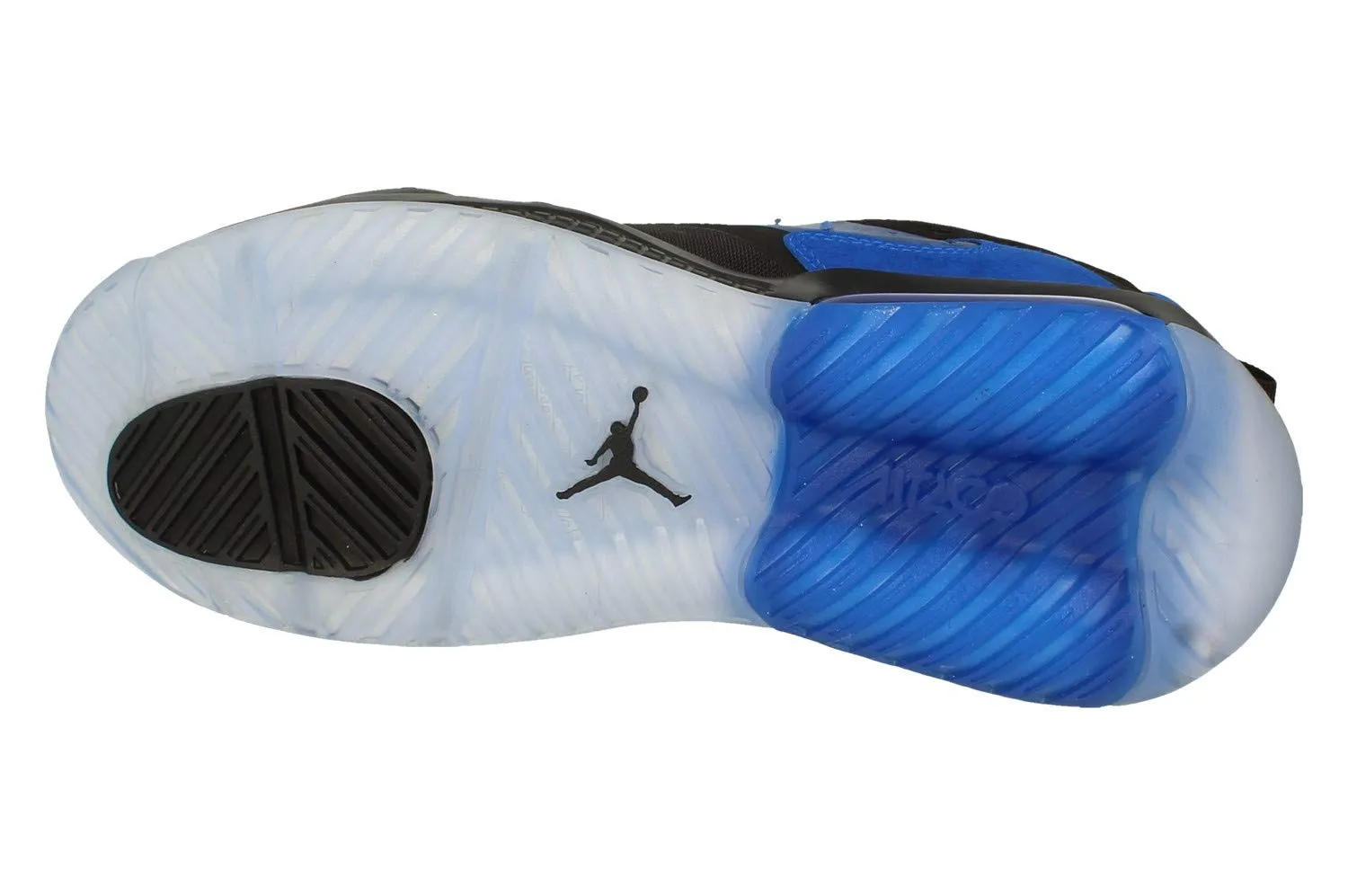 Nike Jordan Max 200 QS CV8452 scarpe da ginnastica uomo Air