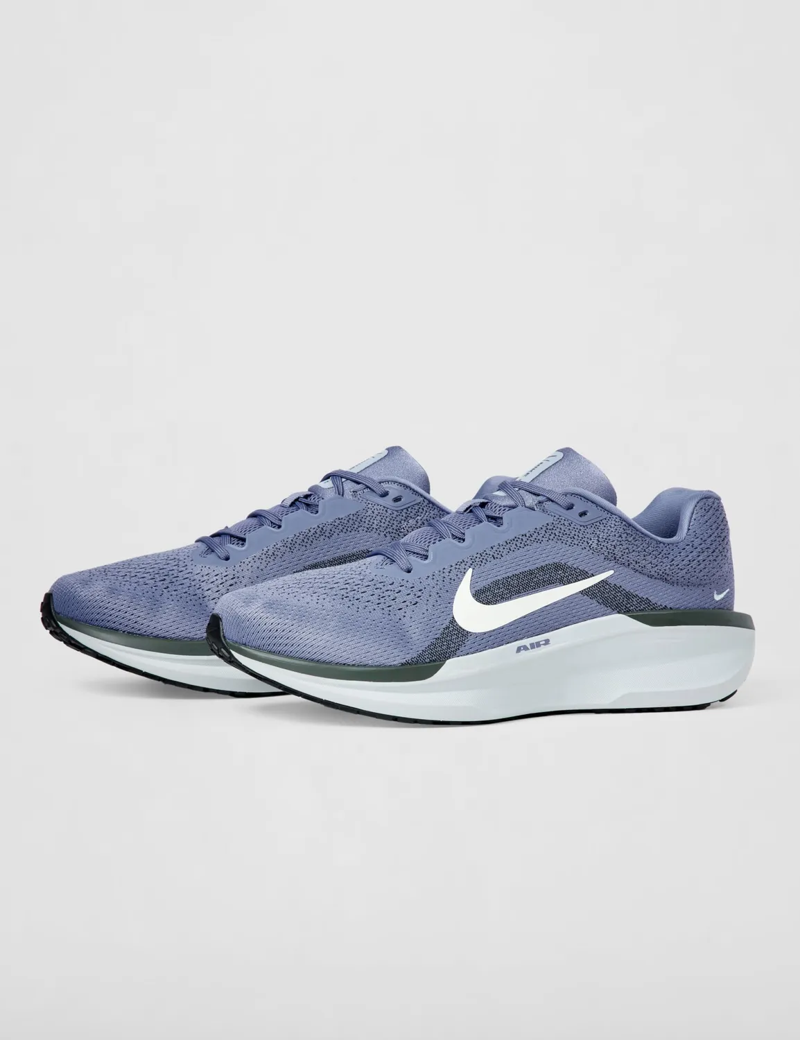 Nike Winflo 11 Scarpe Corsa Uomo Extra Wide ammortizzate