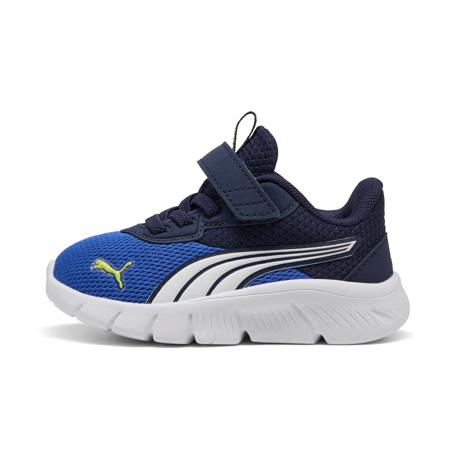 Puma FlexFocus Modern AC+ Inf sneakers bimbi con strappo