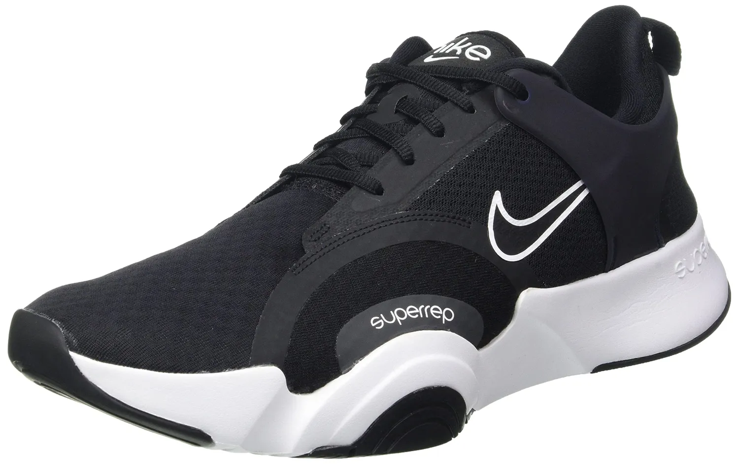 Nike SuperRep Go 2 Scarpe Fitness Uomo Circuit Training