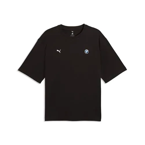 Puma BMW Logo 2026 t-shirt uomo Motorsport