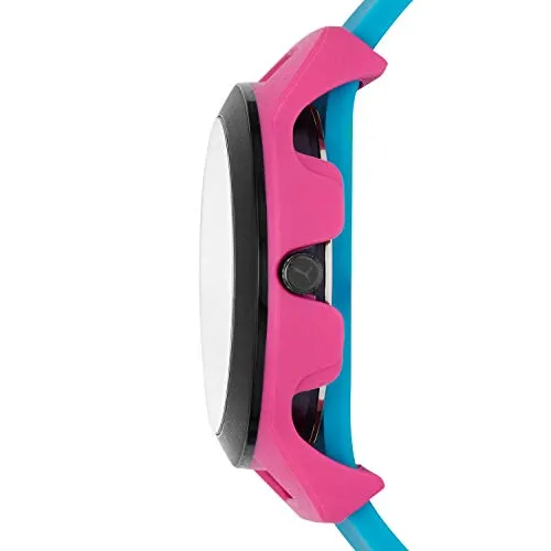 Puma 4013496511963 orologio al quarzo cinturino sportivo