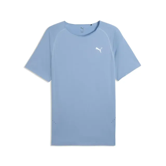 Puma Run Cloudspun t-shirt running unisex allenamento