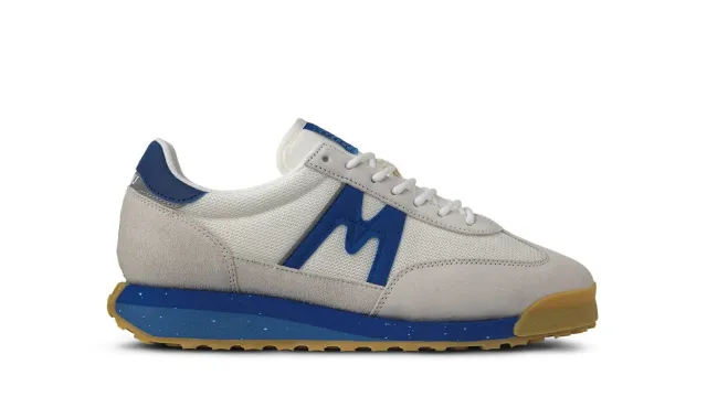 Karhu Mestari Control sneakers foggy dew imperial blue stabili