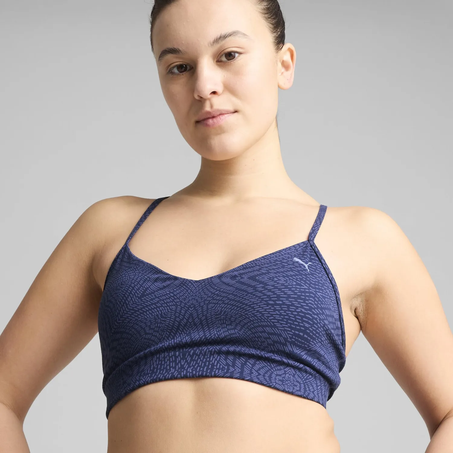 PUMA Move Cloudspun reggiseno sportivo S