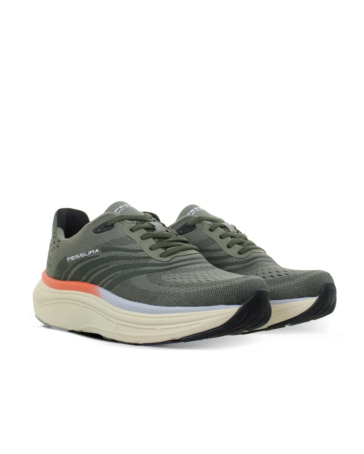 Fessura Speed 01 scarpe running strada ammortizzate