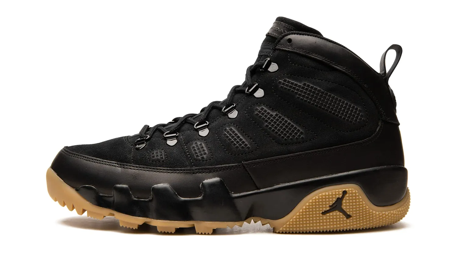 Jordan 9 Retro CT8019 scarpe Chile Red 42 EU