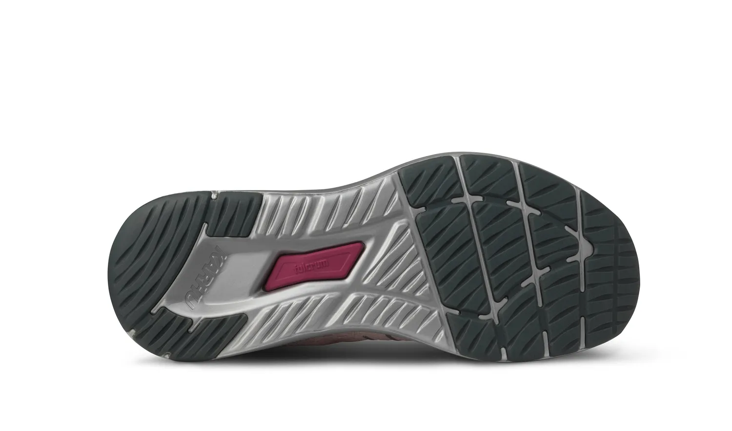Karhu Synchron 1.5 scarpe running donna rosa 301g
