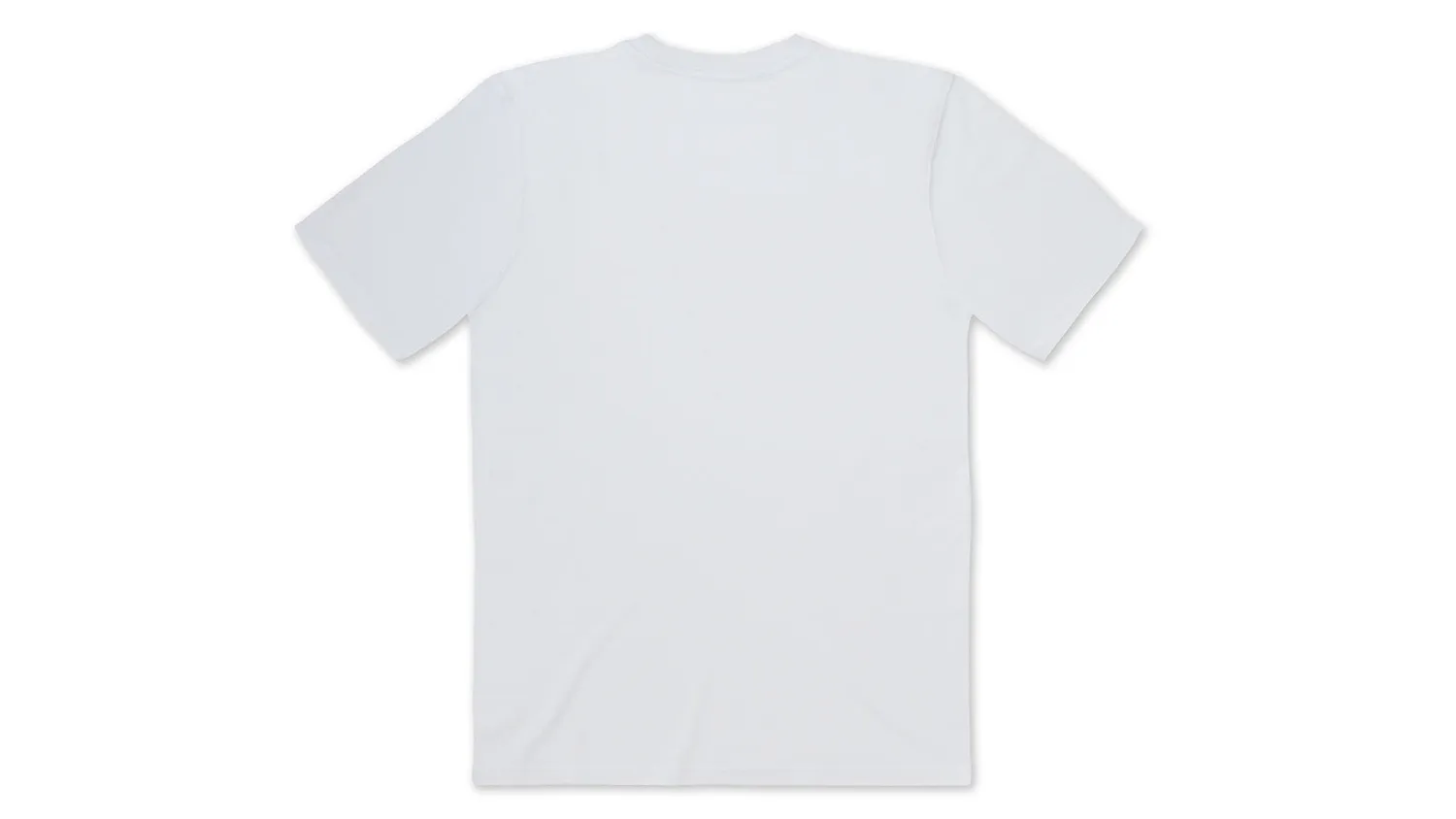 Karhu Classic Logo T-Shirt maglietta cotone bianca